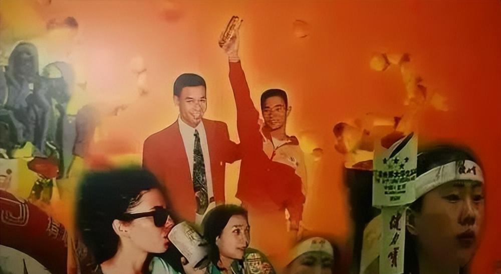 健力宝之父李经纬悲情的一生,控制权被夺,退休被捕含恨而终。