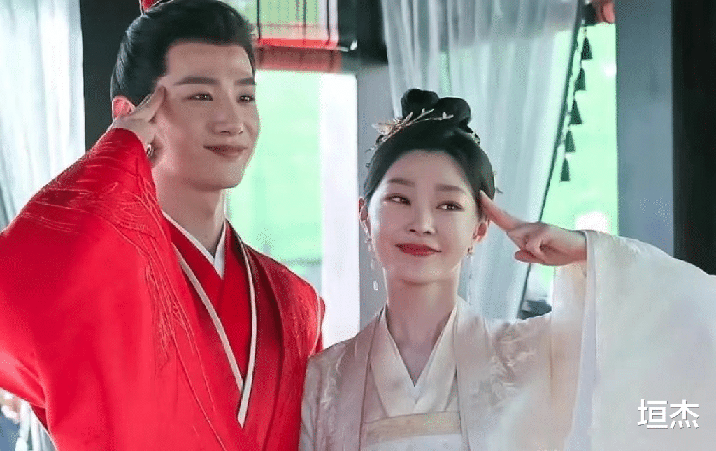 宋轶|“百家争嫂”,和白敬亭恋情曝光后,宋轶被全网祝福,她凭什么?