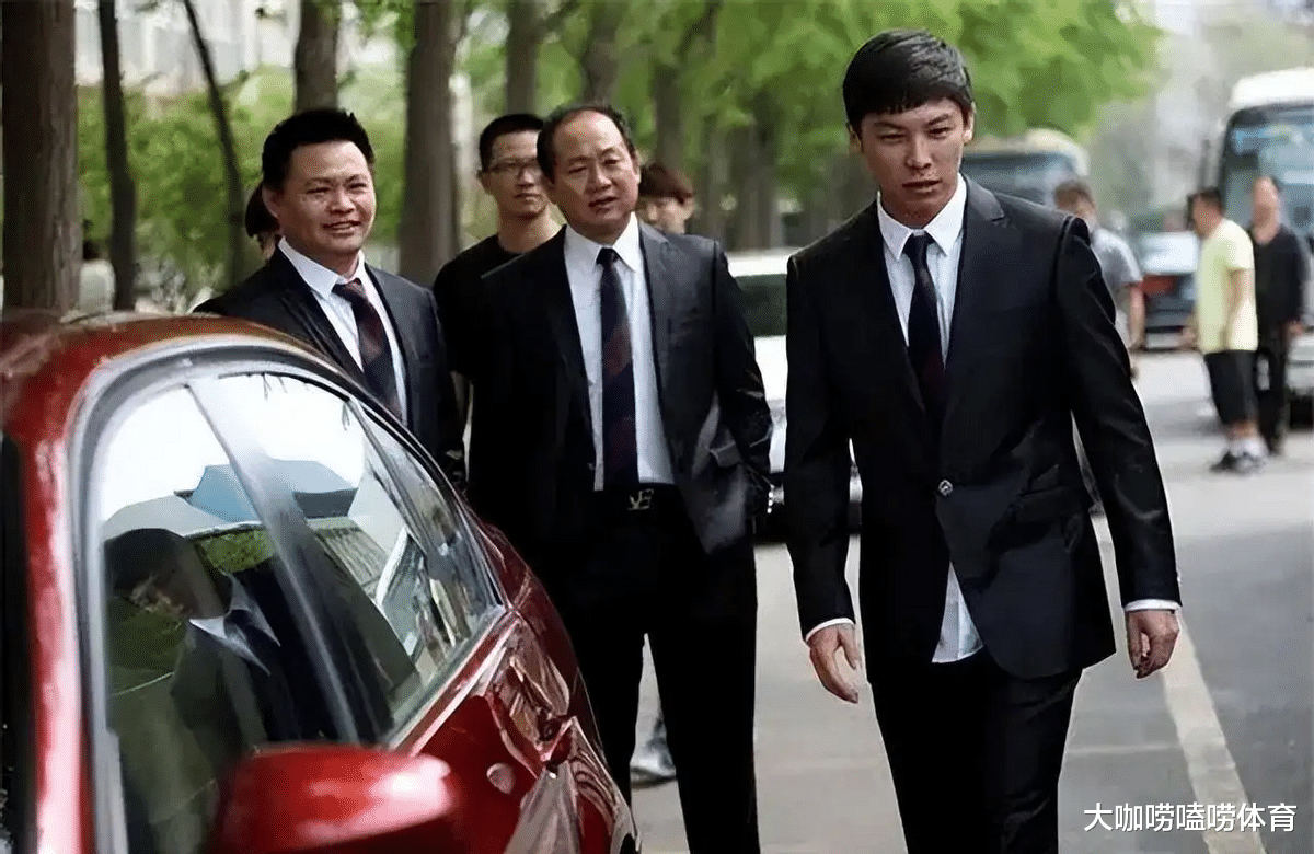 陈玘|国乒“杀神”久违亮相！曾被刘国梁罚养猪，二婚娇妻被曝插足上位