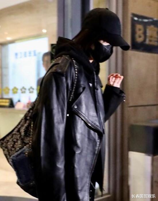 明星|央视春晚第三次联排，众明星“全副武装”低调现身，您能认出几位？