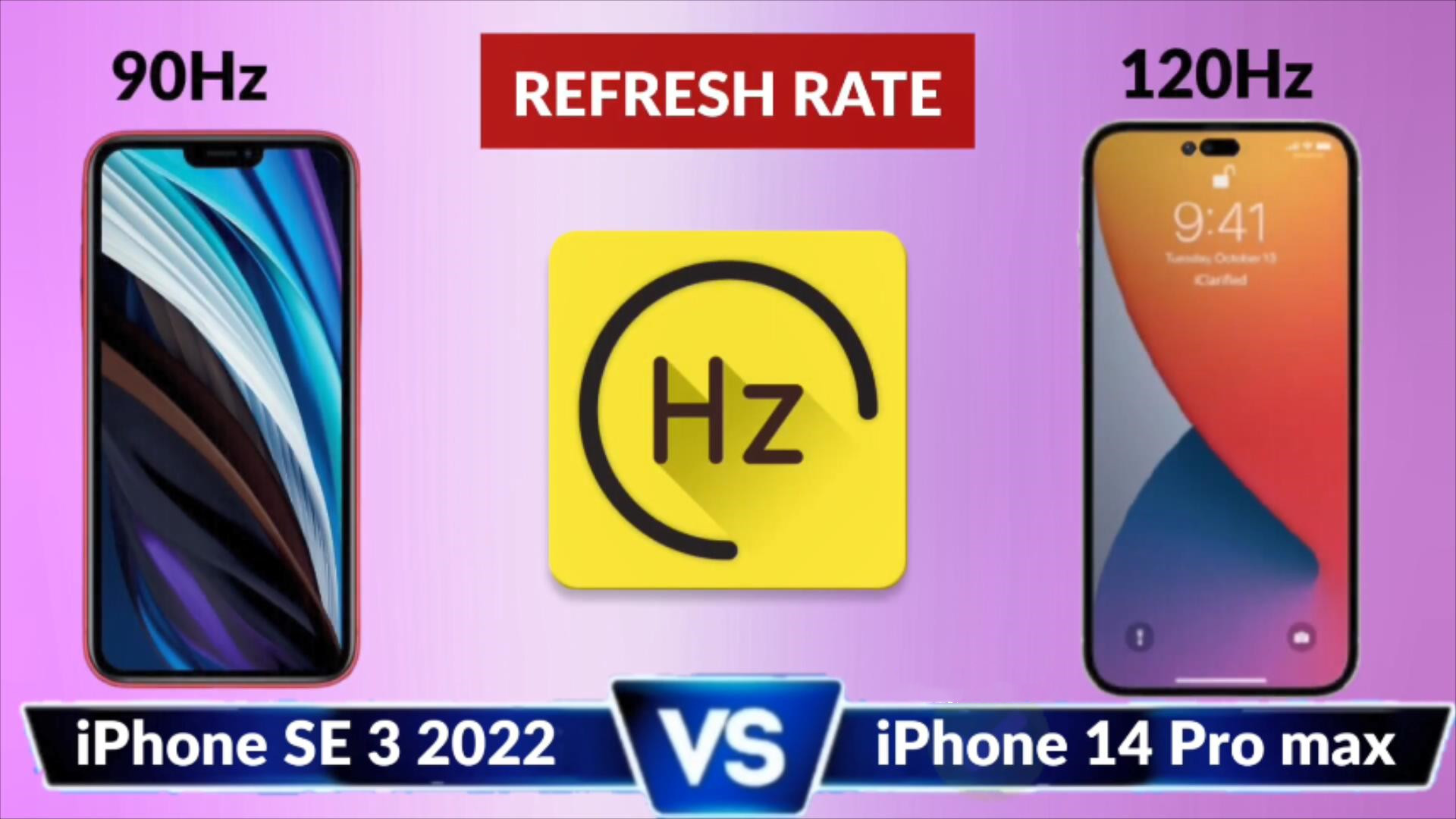 iPhoneSE|iPhone14ProMax和iPhoneSE3大曝光，谁才是果粉心中的宠儿