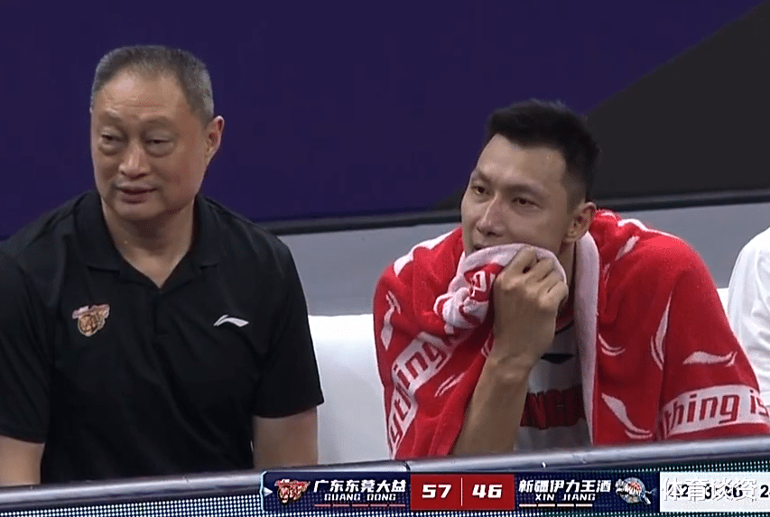 广东男篮|19分大胜！广东锁定联盟第5，CBA季后赛名单出炉，送山东天津神助攻