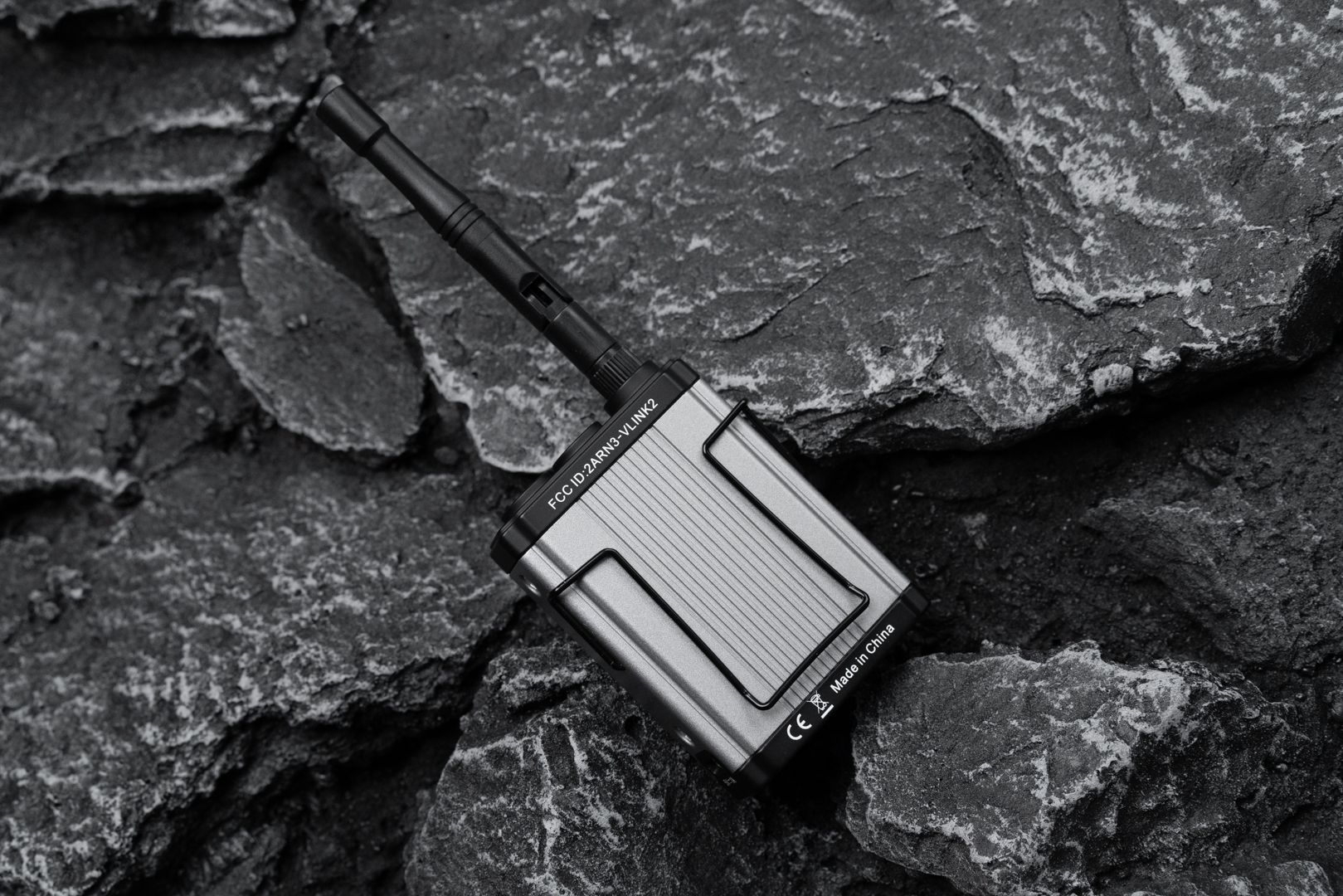 |短视频想爆火，音质先要好！枫笛Vlink2无线麦克风测评体验