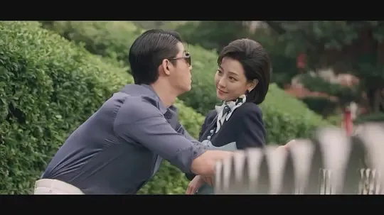 林心如|林心如这恋爱脑是治不好了吗