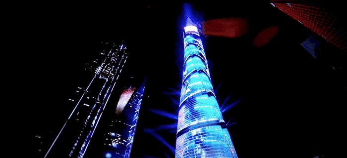 房贷|承重柱可以承受多少压力？632米的上海中心大厦，为何没被压垮？