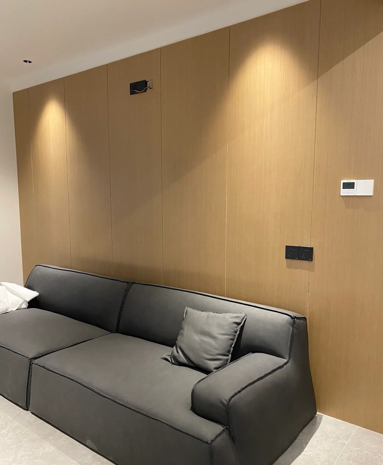 家装墙面,以后会被护墙板代替,真的吗?要慎重,也要合理使用