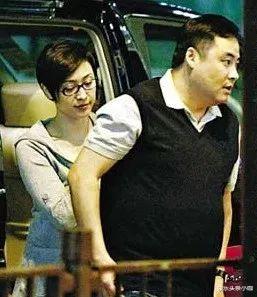 陈法蓉|婚礼取消!官宣新女友,她竟被绿了4年…