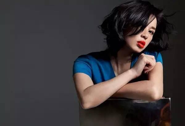 余男|低调的影后余男，出道21年从不接广告，与王全安离婚后至今未嫁