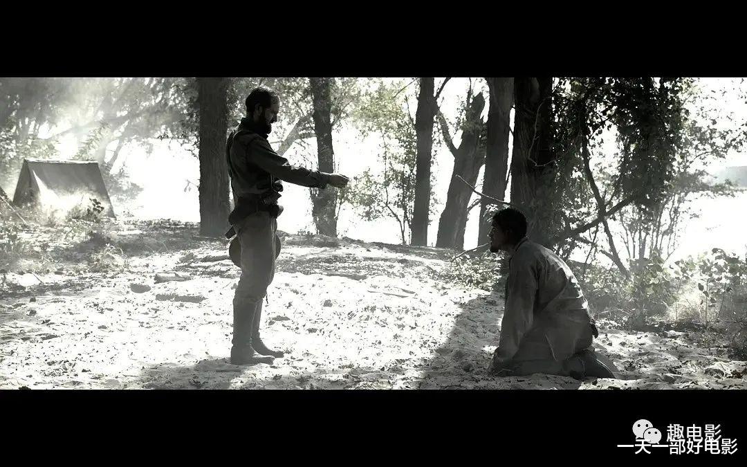 威尔·史密斯|被狂刷差评,威尔·史密斯太冤枉了《解放黑奴》