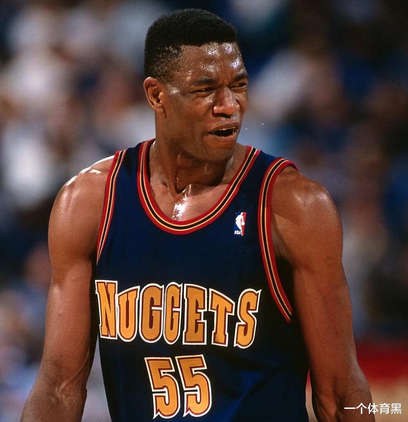 季后赛|打的就是精锐！盘点nba季后赛五大经典以下克上系列赛