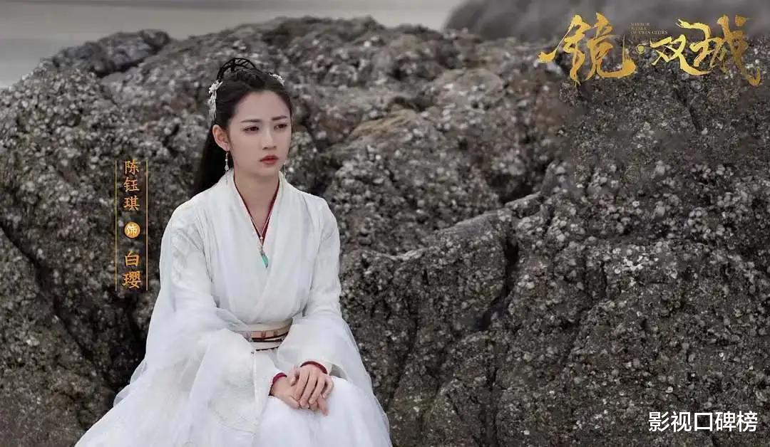 李嘉欣|《相逢时节》将播，张艺兴、王楚然参演，这四个偶像脸亟待转型