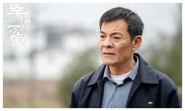 郑晓龙|称不用“流量”的郑晓龙，为何在新剧《幸福到万家》启用这位爱豆