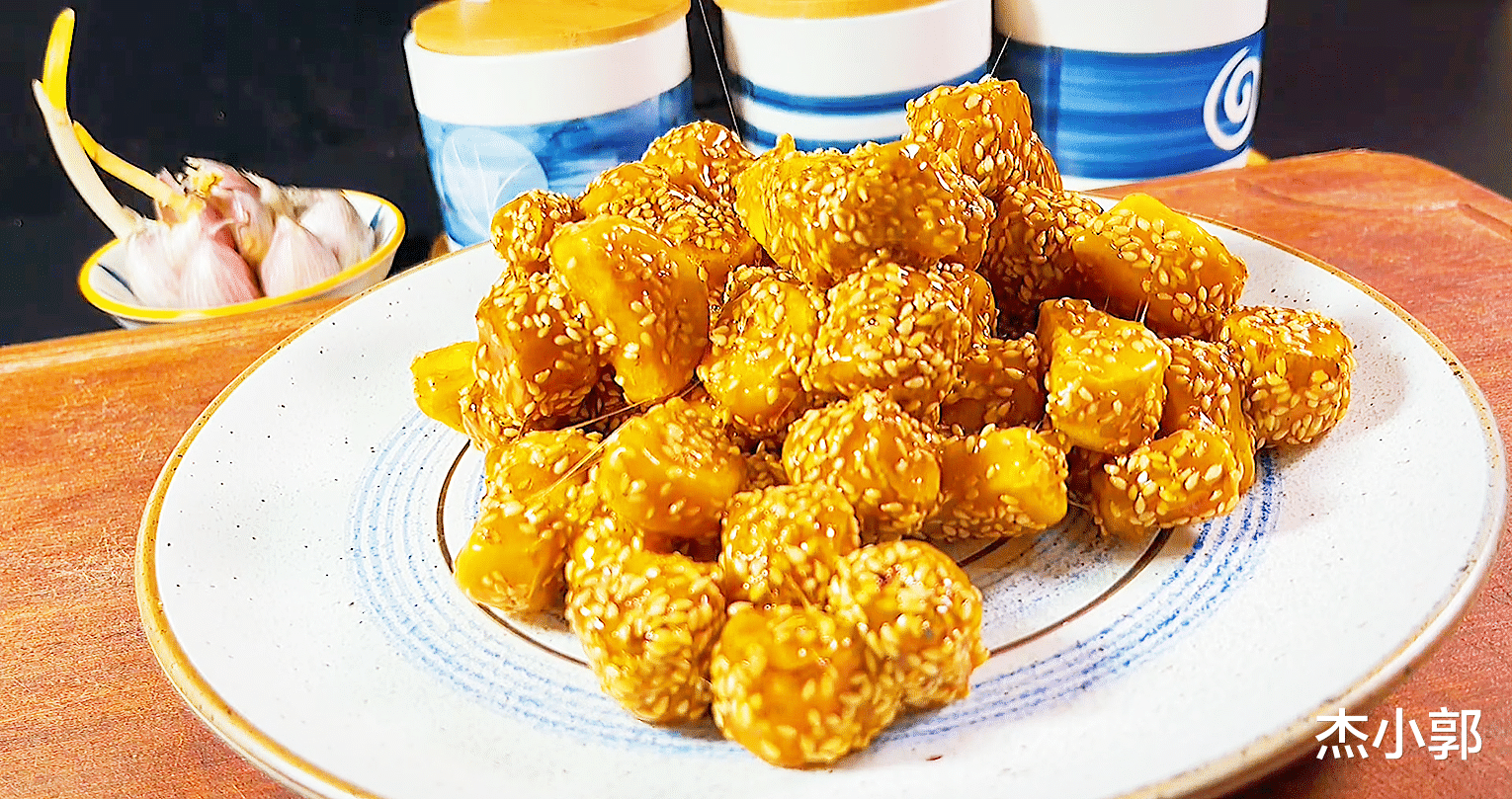 春季肝火旺盛，建议多吃9种甜味食物，健脾胃补气血，常吃气色好