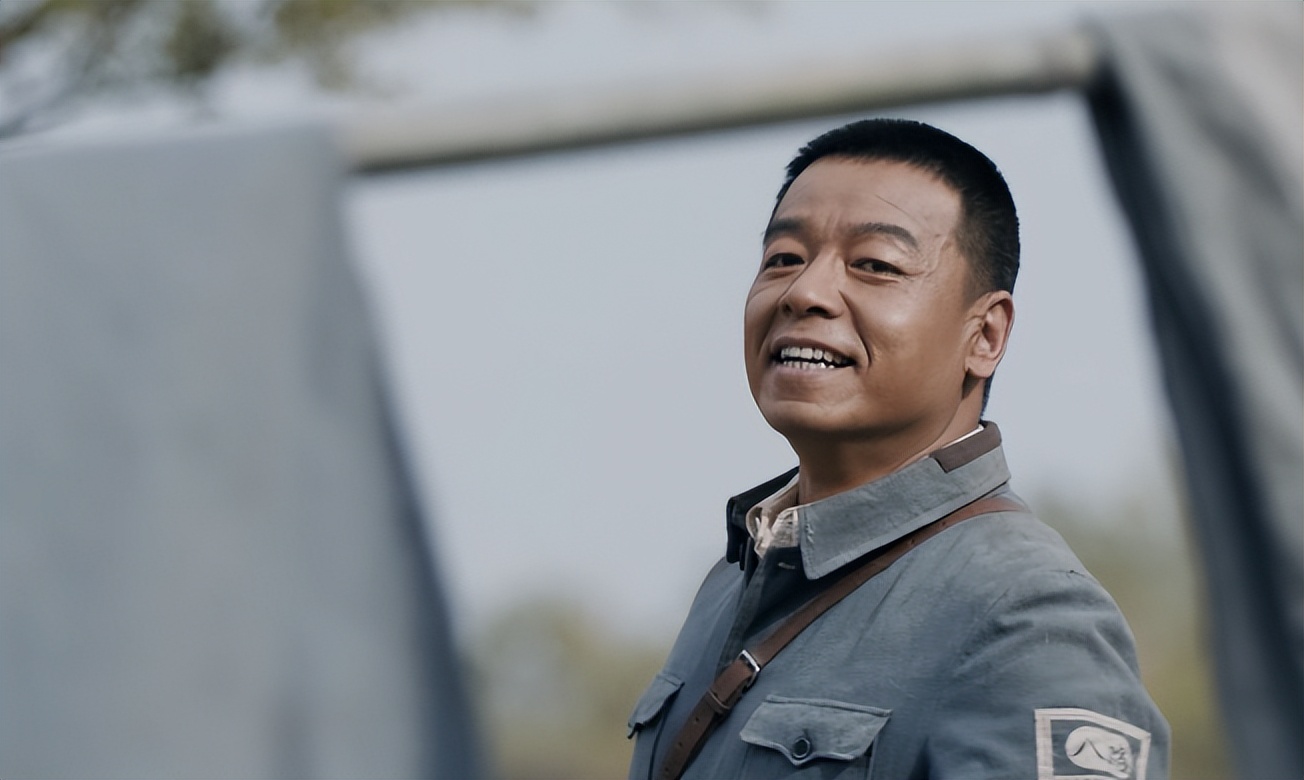 亮剑|离开李幼斌张光北，影版《亮剑》迎来新组合，上线1天拿榜单冠军