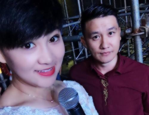 杨树林|杨树林22岁拜师赵本山，娶230斤胖丫，今妻子入狱他在外苦等