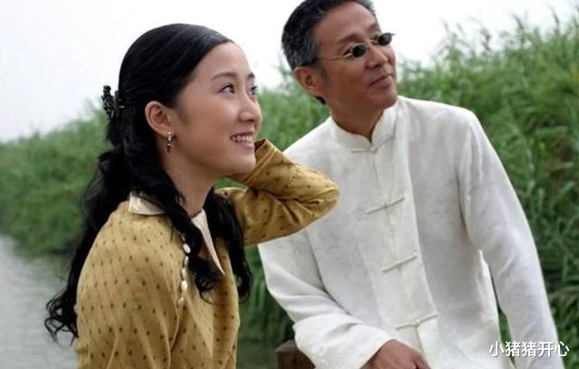 陈道明|有种“低调”叫陈道明的女儿,低调了35年,不拼爹也不炒作