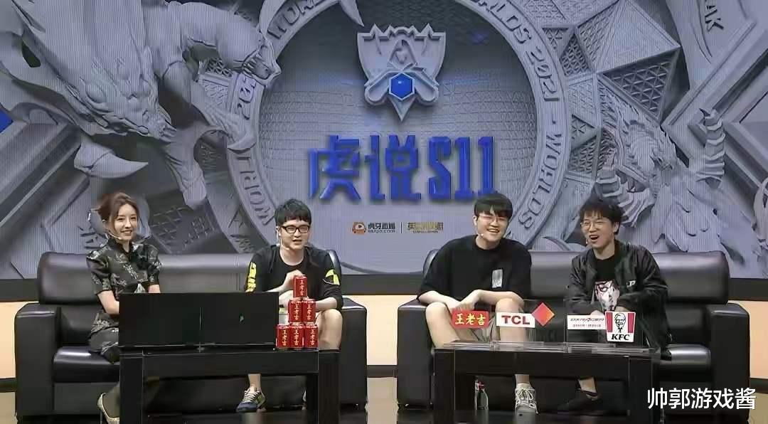 虎牙|虎牙平台喜提LPL独播权限！官方放开手脚，二路节目看点十足