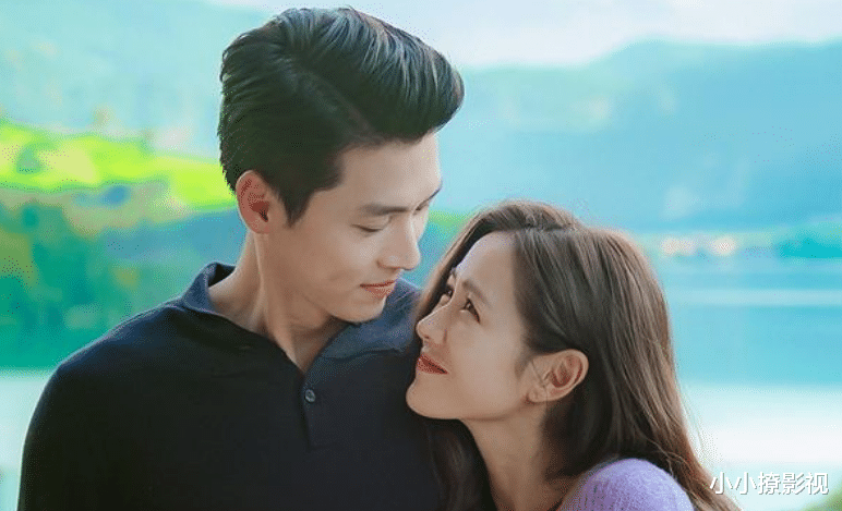 电视剧|《爱的迫降》，无论什么身份，两个相爱的人总能到达目的地