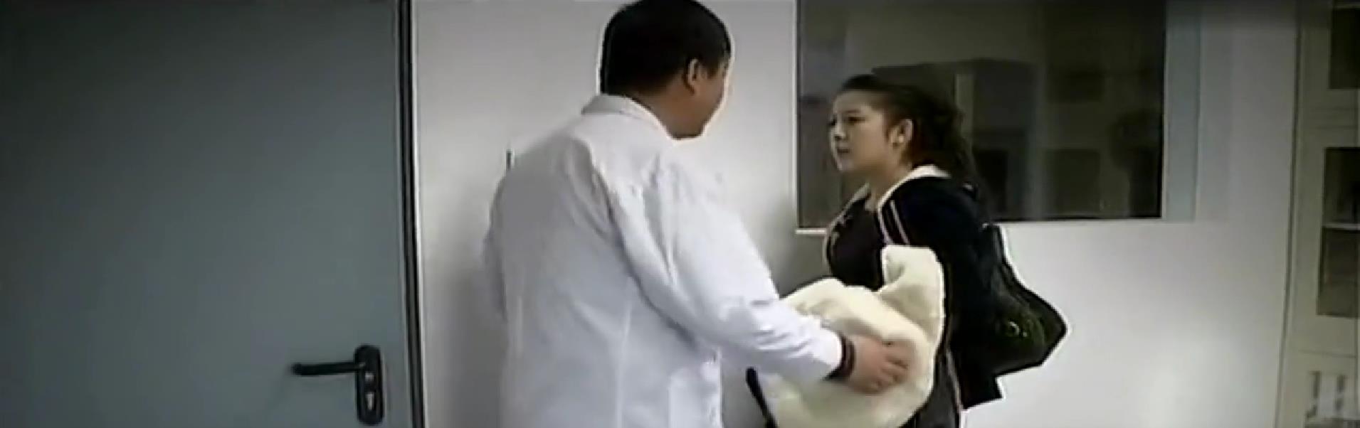 河南25岁女犯人郭爽,临行前得知男友改判,喜极而泣微笑赴死