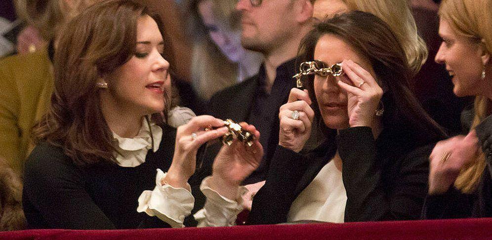 丹麦|丹麦王室再大瓜!二王子喜欢自己嫂子才是纷争的根源?网友:什么欧洲甄嬛传?