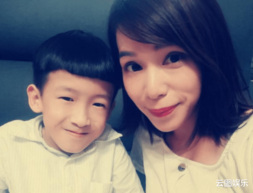 二胎|苦尽甘来！女星林彥汝得知怀二胎崩溃大哭，去年全家确诊婆婆去世