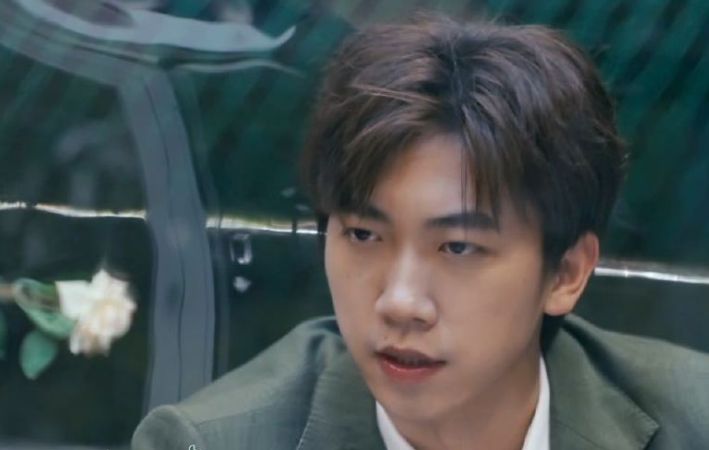 半熟恋人|《半熟恋人》最终章,主线感情没有大反转,坚持和放弃都值得尊重