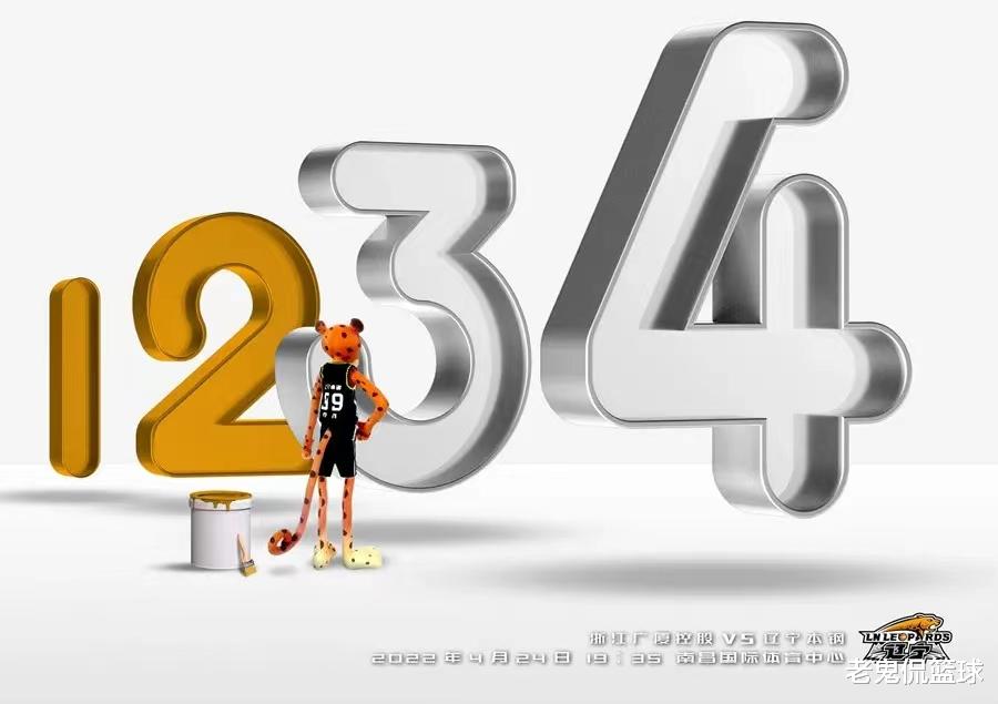 辽宁男篮|此处无声胜有声！辽篮G3海报来了，没有主题词，寓意满满，真走心