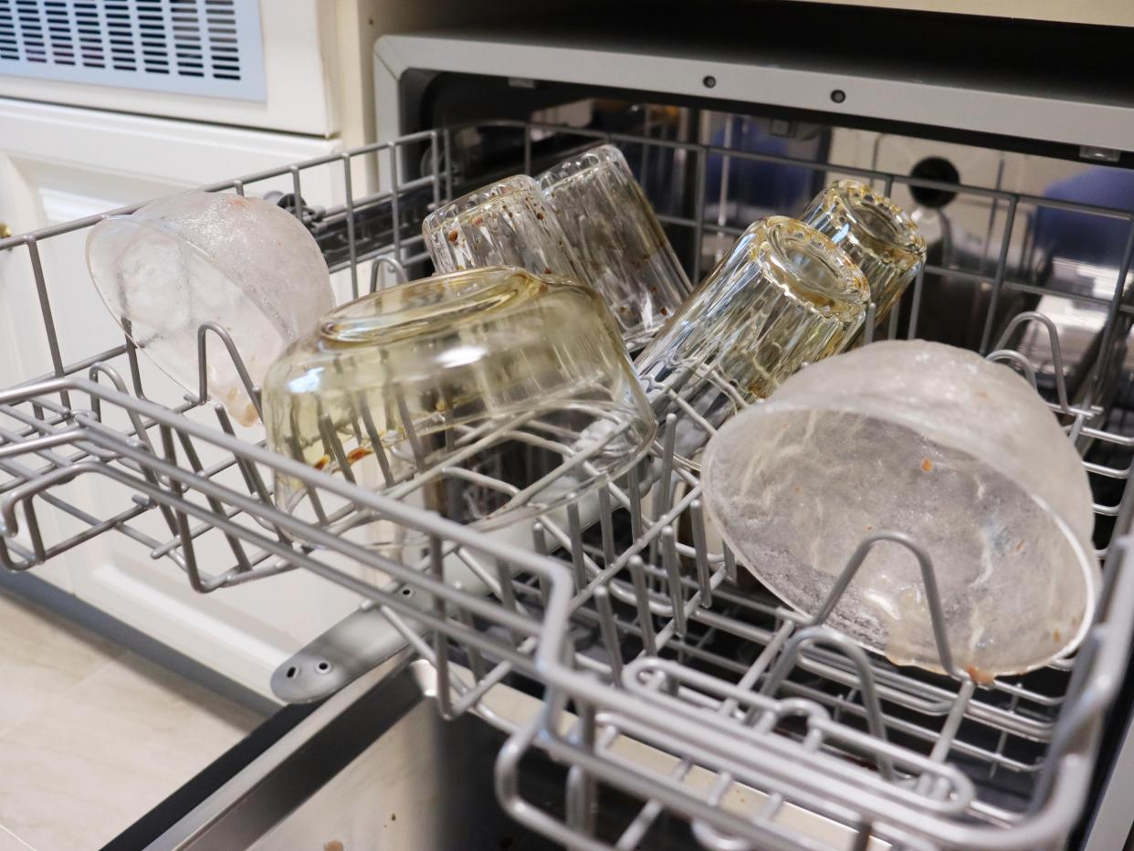 洗碗机|自己打脸自己!我曾经说洗碗机不好,买了新的却“真香”了