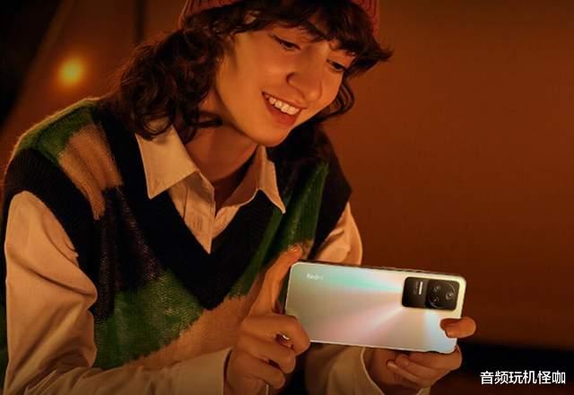 红米手机|击穿底价！只服红米，新机搭载骁龙870+6.67寸直屏，你们满意吗