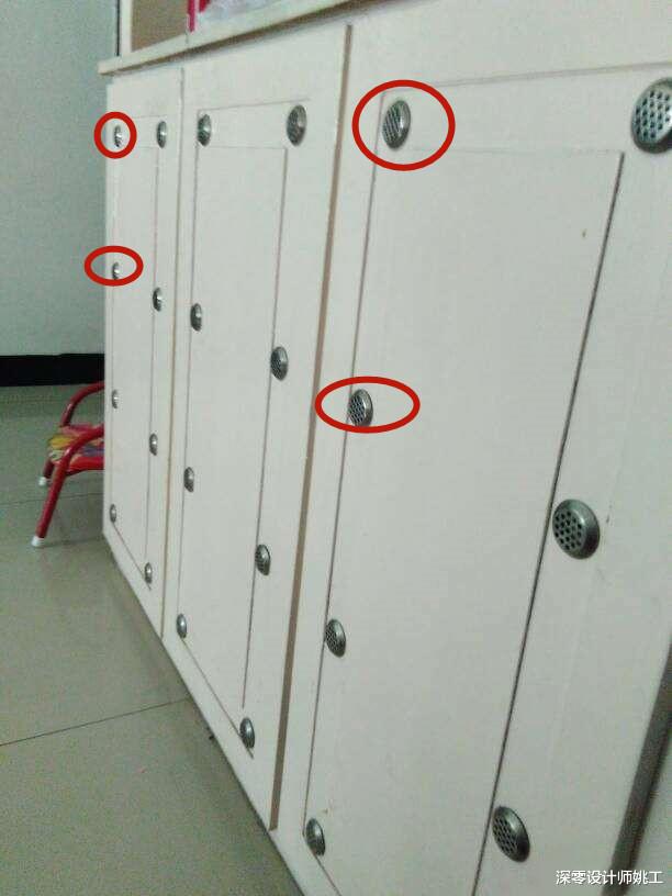 这5个设计看似简单，但实用性超高！卧室砌墙衣柜简直是宝藏设计