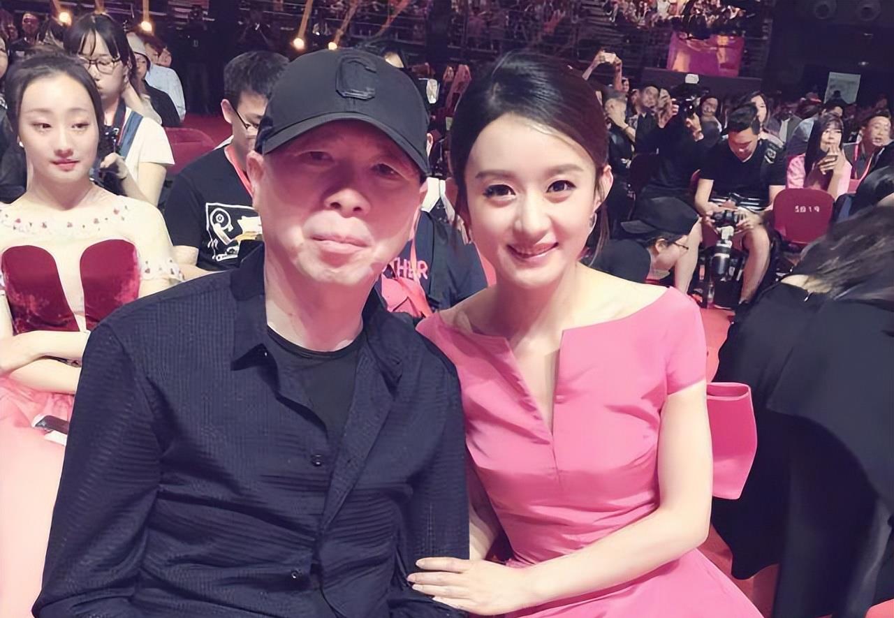 林志颖|谁说没学历就演不好戏?这7位演员,每一个都是网友的心头爱