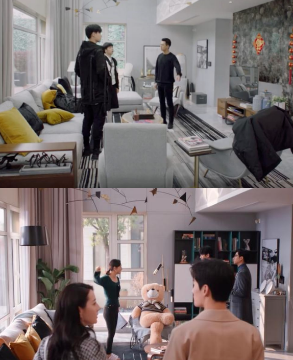 横店|再美也经不起这样薅啊……