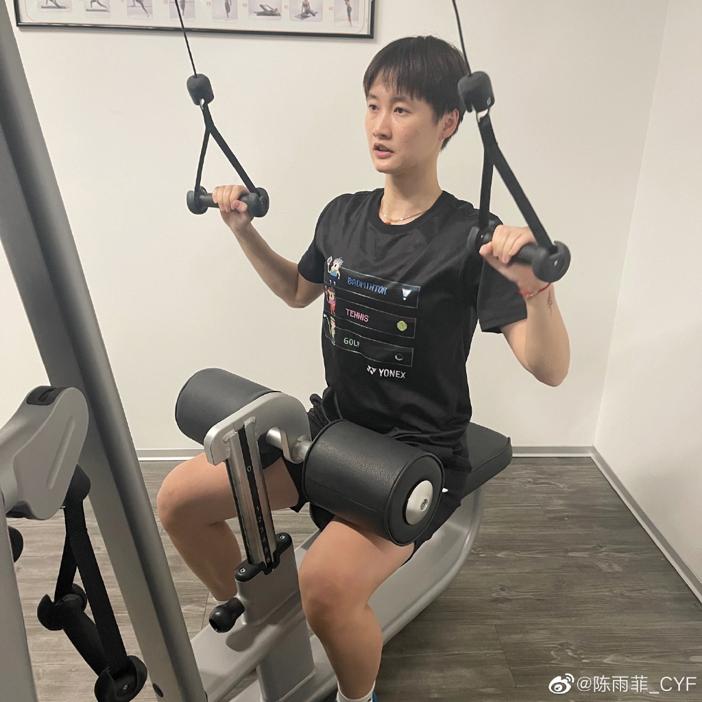 篮网队|重磅！世界羽联官宣重大利好，中国队年内有望诞生多位新科世界冠军