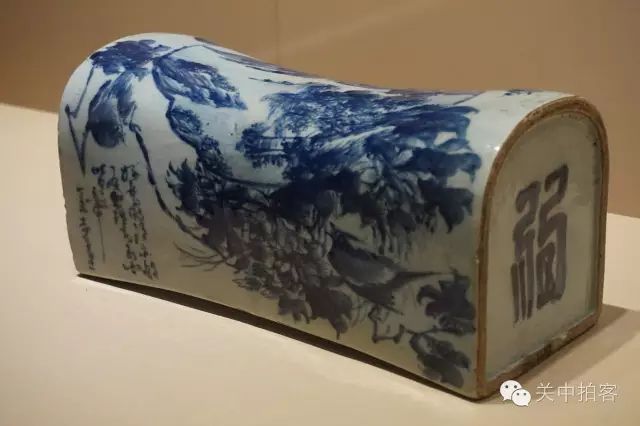 磁州窑|千年窑火 生生不息：邯郸市博物馆藏磁州窑瓷器展