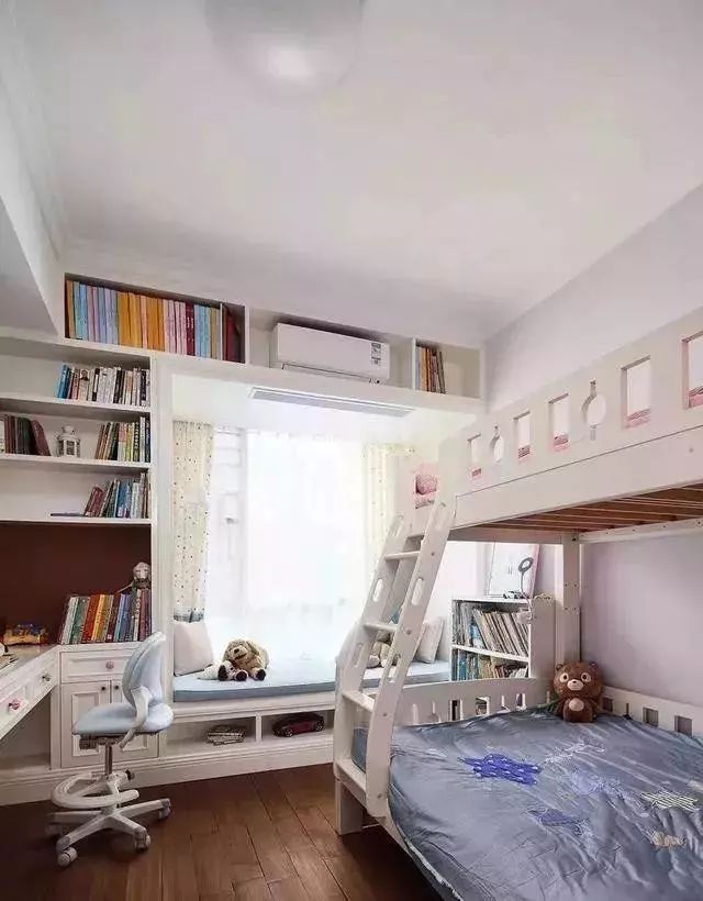 柜子这样设计，一个柜子能顶别人两个，真的超实用