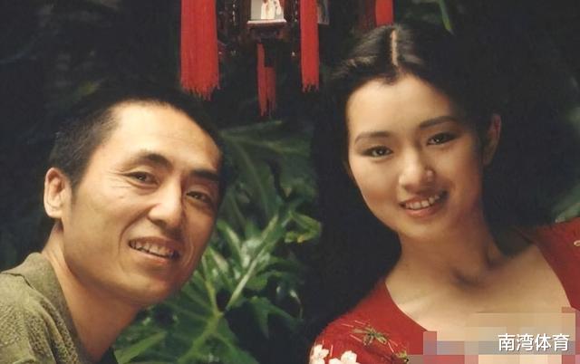 秦海璐|同样是当后妈,把陈数、章泽天和秦海璐放在一起,差别就出来了