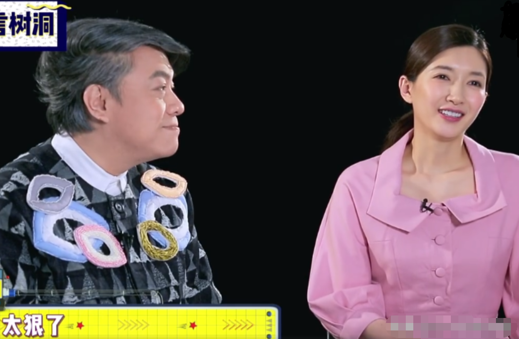 蔡康永|蔡康永，60岁发福显老态，相伴22年男朋友照片，身材魁梧很帅气