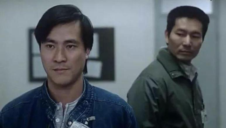 电影|邵氏五虎将:从英气风发到垂暮老人,谁是你青春的回忆?