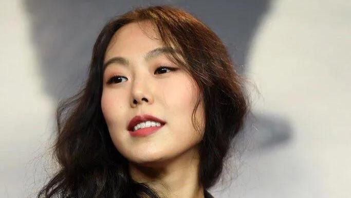 洪尚秀|“地表最强第三者”金敏喜，与62岁洪尚秀恋爱7年男方仍未离婚