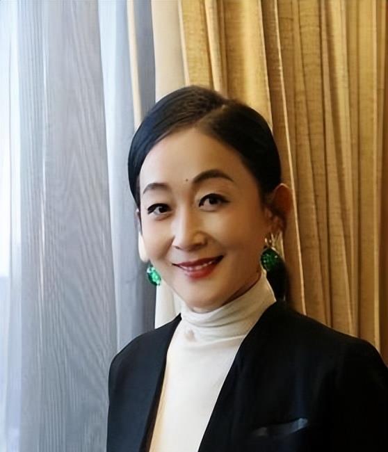 梦华录|陈瑾一辈子不愁吃穿，57岁还未婚未育，她到底图什么