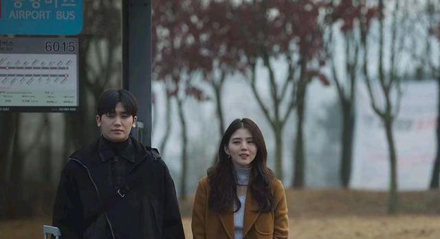 李敏镐|宁愿将就新习惯，不接受旧人温暖，《原声带》第3集：暗恋无果