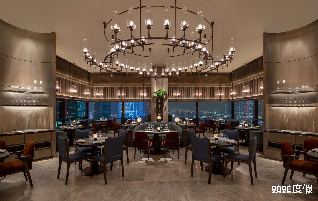 香港|香港3家精致奢华酒店,让你在车马喧嚣的繁华都市中享有一份清静
