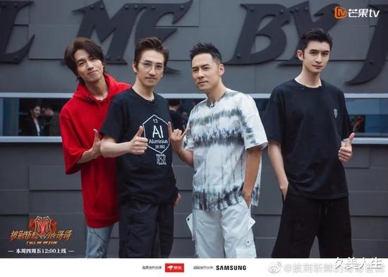 言承旭|与其纠结言承旭的人气不如学学言承旭的自律