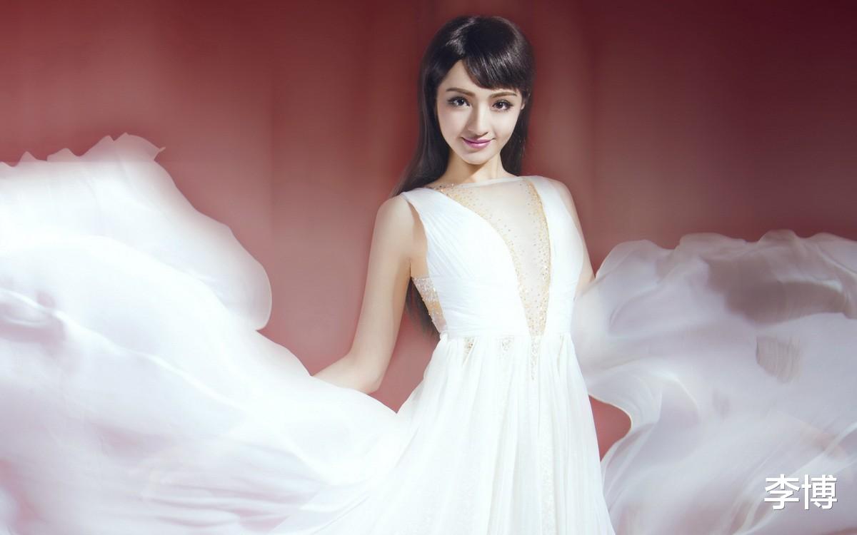 少数民族|盘点15位“少数民族”女星，充满异域风情