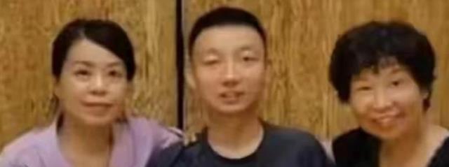 杜新枝|杜新枝回应实名举报，金果儿扬言把许送进去，争取早日“敏转型”