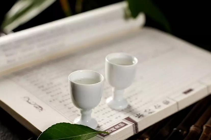 |喝酒的意义,不单单是为了口腹之欲,它可能是为了其他东西