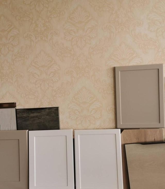 肤感膜柜门是什么？3点弄清肤感膜柜门，再掌握4个优点和2个缺点