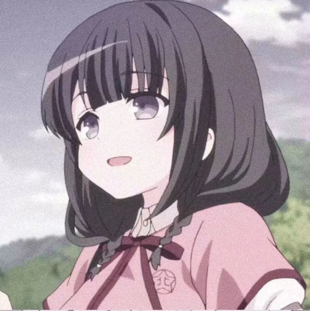 龙珠|动漫头像: 凌晨六点,太阳升起海平线。