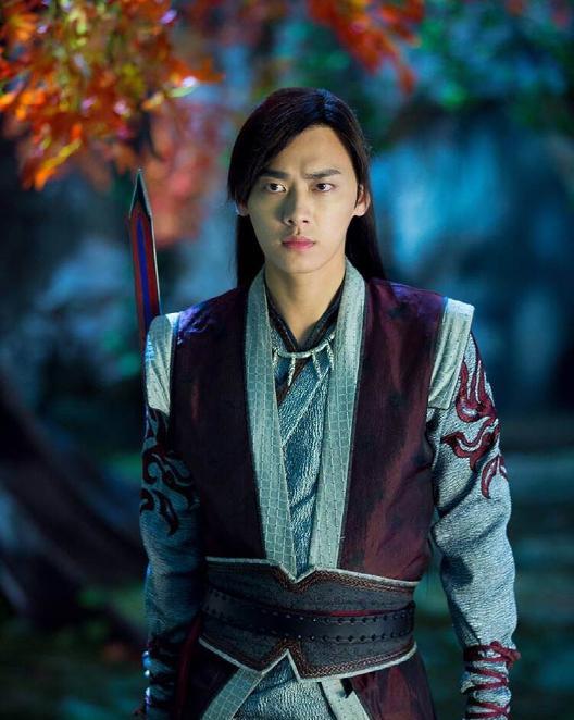 黄轩|85后小生演技排名，李易峰倒数，张若昀第二，黄轩第一