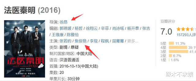 焦俊艳与男子多次一同回家,还穿同款羽绒服,焦恩俊无辜躺枪